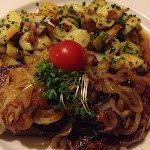 Photo n°33 de l'avis de Jeffery.h fait le 13/03/2020 à 15:54 sur le  Brauerei Gasthof Zur Post à Bad Kötzting