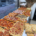 Photo n°2 de l'avis de Sarah.e fait le 23/11/2021 à 09:59 sur le  Il Fornaio à Bergamo