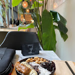 Photo n°1 de l'avis de Arian.r fait le 31/12/2023 à 10:18 sur le  Balance Deli à Frankfurt