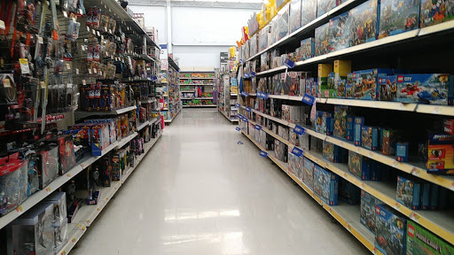 Department Store «Walmart Supercenter», reviews and photos, 2501 Walton Blvd, Warsaw, IN 46582, USA