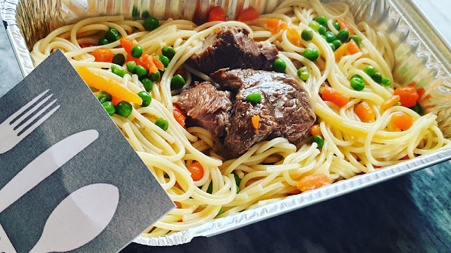 Café Capri, Lda. - Coimbra