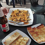 Photo n°1 de l'avis de anna.a fait le 03/11/2017 à 23:53 sur le  Bar Focacceria Casas à San Giovanni di Sinis