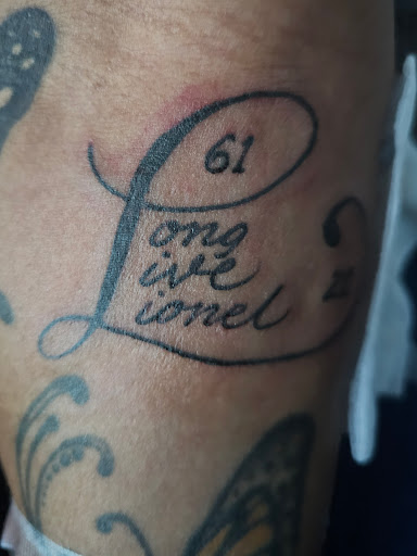 Explore nature tattoo ideas for guys, creative tattoo ideas in Baton Rouge, available at Body Ink Tattoos