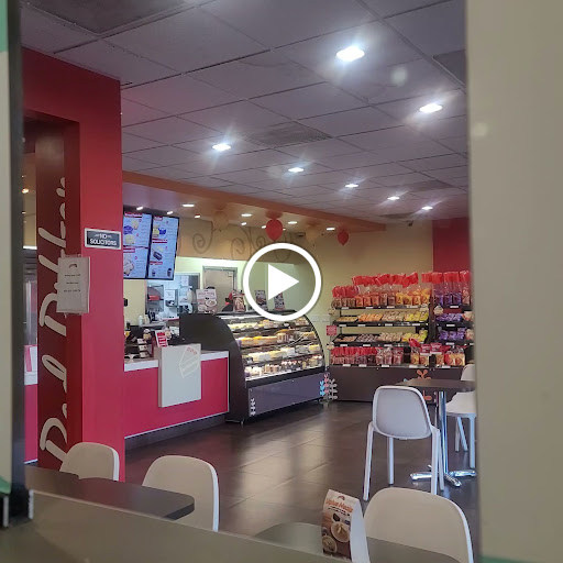 Red Ribbon Bakeshop