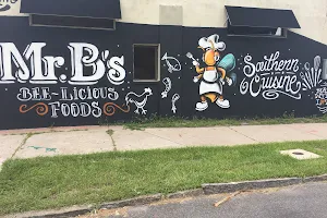 Mr B's Restaurant image