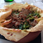 Photo n°7 de l'avis de Paolo.a fait le 28/11/2023 à 16:59 sur le  La Palazzina Ristorante à San Cesareo