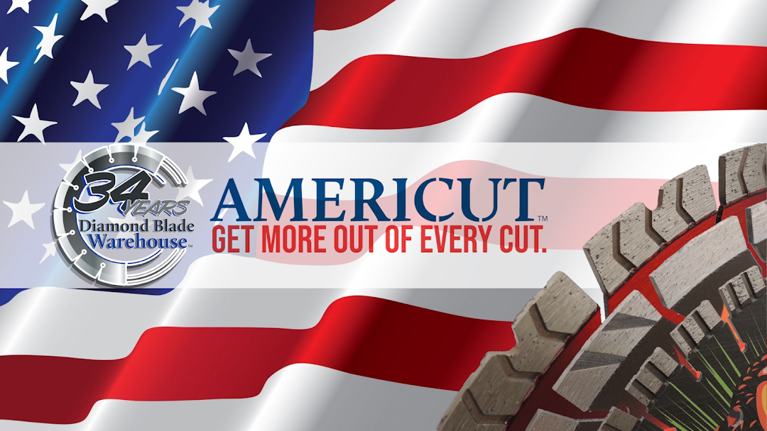 Diamond Blade Warehouse