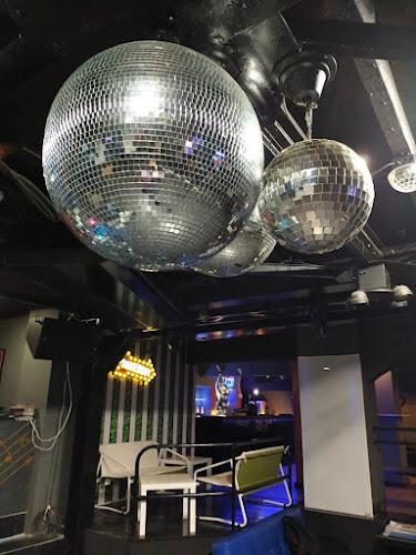 U OUTRO DISCO BAR - Barreiro