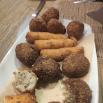 Photo n°2 de l'avis de Herve.e fait le 14/08/2022 à 22:11 sur le  Ristorante Pizzeria Nauticus à Torre San Giovanni