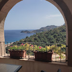 Photo n°3 de l'avis de Alberto.a fait le 17/07/2022 à 15:31 sur le  Hotel Olimpo à Letojanni