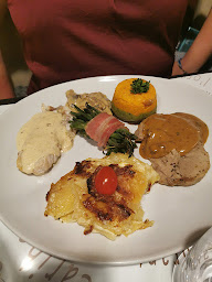 Photo n°6 de In Jungle - restaurant & pub/club à Beauvallon ()