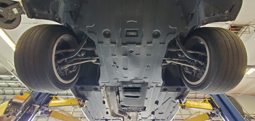 Tire Shop «Goodyear Auto Service Center», reviews and photos, 3690 Bird Rd, Coral Gables, FL 33133, USA