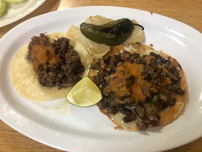 Tacos el Yiyo