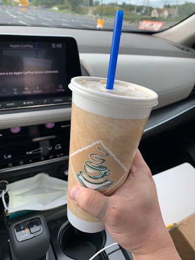 Donut Shop «Donut King», reviews and photos, 411 Middle St, Weymouth, MA 02189, USA