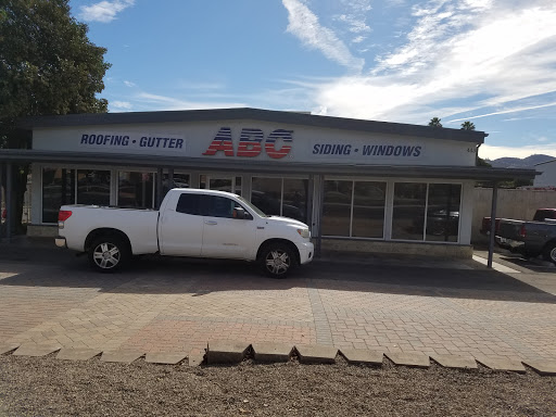 Roofing supply store Carlsbad