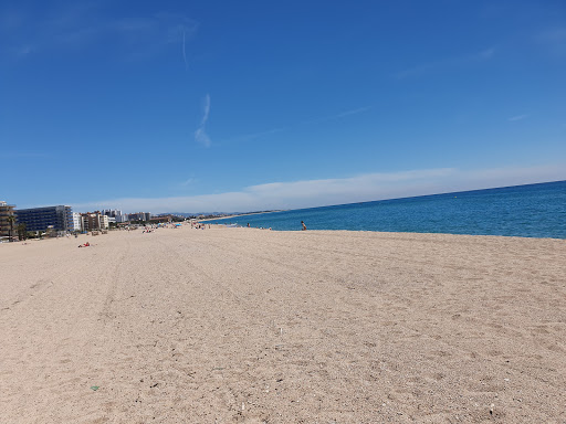 Centros Médicos Catalunya Costa Brava S.L. en Santa Susanna, Barcelona