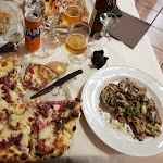 Photo n°2 de l'avis de relyq. fait le 24/02/2024 à 18:38 sur le  Albergo Ristorante Le Giare à Itala