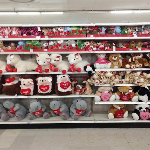 Discount Store «Kmart», reviews and photos, 1155 Veterans Blvd, Redwood City, CA 94063, USA