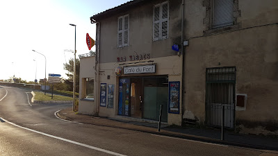 Point Nickel - TABAC DU PONT à Villeneuve-lès-Avignon
