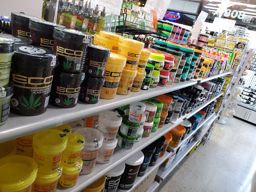 Beauty Supply Store «Forever Beauty», reviews and photos, 8081 W Broad St, Richmond, VA 23294, USA