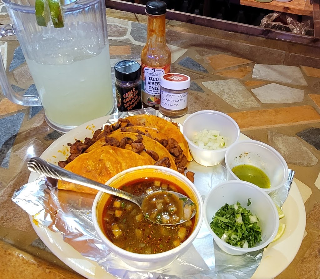 Tequila's Mexican Restaurant 62863