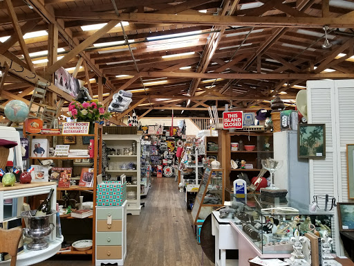 Rare book store Salinas