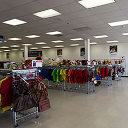 Non-Profit Organization «Goodwill Houston Select Stores», reviews and photos, 1102 W Dallas St, Conroe, TX 77301, USA