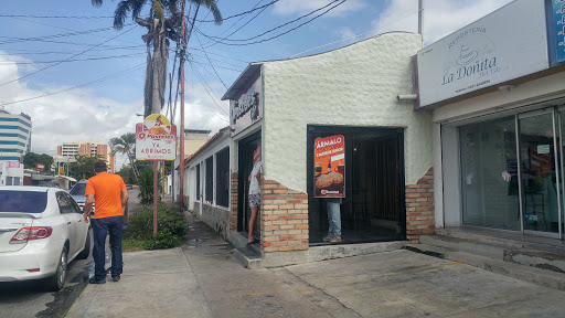 Pasteles cumpleaños Barquisimeto