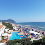 Photo n°1 de l'avis de Sara.e fait le 09/07/2020 à 11:00 sur le  Hotel le Dune à Sabaudia