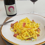 Photo n°1 de l'avis de Marco.o fait le 09/05/2021 à 03:53 sur le  Trattoria Botteghino à Vernasca