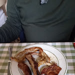 Photo n°5 de l'avis de Maria.o fait le 16/04/2023 à 08:03 sur le  Ristorante Il Girarrosto - Urbino (pu) à Urbino