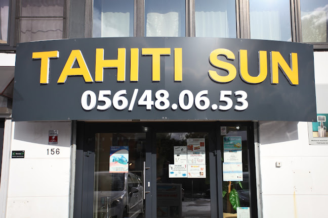 Centre De Bronzage Tahiti Sun openingstijden