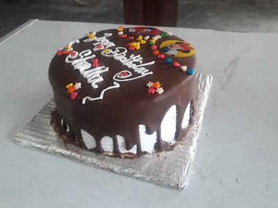 Photos of Sagun Bakery Cafe