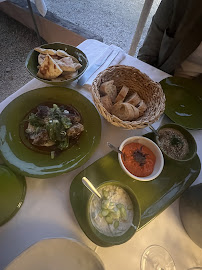 Plats et boissons du Restaurant méditerranéen Baïto à Cassis - n°8