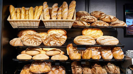 Boulangerie-Pâtisserie Divinti( DG)