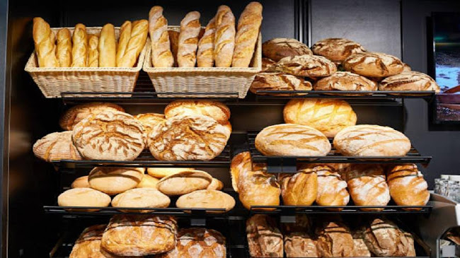 Boulangerie-Pâtisserie Divinti( DG) - Bakkerij