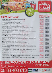Photo n°3 de Imag'in Pizza à Gaillac ()