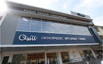 Quill orthopaedic specialist centre sdn bhd