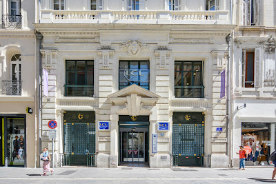 LCL Banque et assurance à Marseille