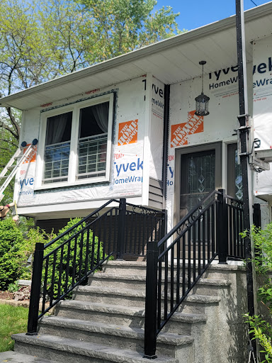 Contractor «Countryside Roofing, Siding & Windows, Inc.», reviews and photos, 1542 Burgundy Pkwy, Streamwood, IL 60107, USA