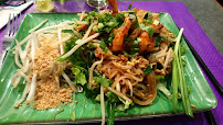 Phat thai du Restaurant thaï Thaï Vien 2 à Paris - n°8