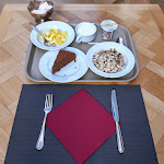 Photo n°3 de l'avis de Matteo.o fait le 19/06/2021 à 22:00 sur le  Tower Genova Airport Hotel & Conference Center à Genoa