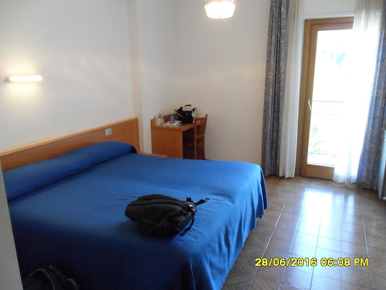 Chambres hôtels Hotel Bellavista 11010 Saint-Nicolas