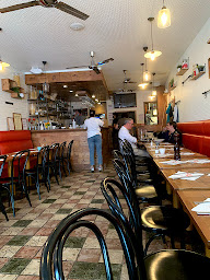 Photo n°48 de Little Italy Caffé à Paris ()