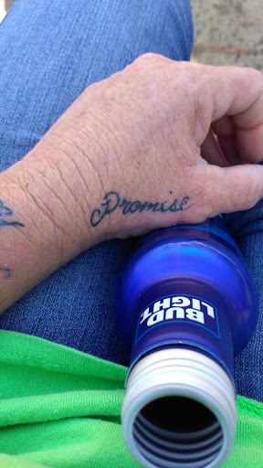 Explore tattoo ideas for epilepsy, creative tattoo ideas in Valdosta, available at Hollywood Twisted Needles