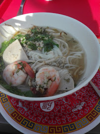 Plats et boissons du Restaurant asiatique Asie Délices à Saint-Raphaël - n°17