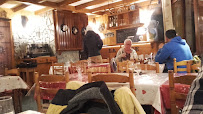 Atmosphère du LA LUGE Montalbert - Restaurant à Aime-la-Plagne - n°4