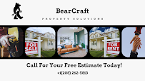 BearCraft Property Solutions LLC - Car repair in , Coeur d'Alene - Rated 5.0/5