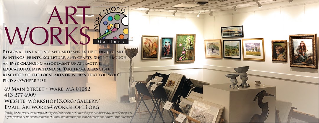 ArtWorks Gallery