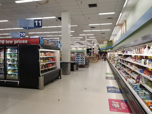 Grocery Store «Meijer», reviews and photos, 3710 Dix Hwy, Lincoln Park, MI 48146, USA